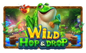 Wild Hop and Drop