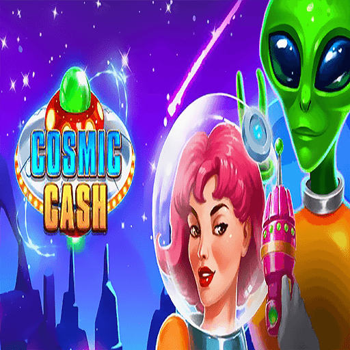 รีวิวเกม Cosmic Cash