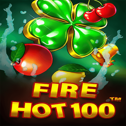 รีวิวเกม Fire Hot 100