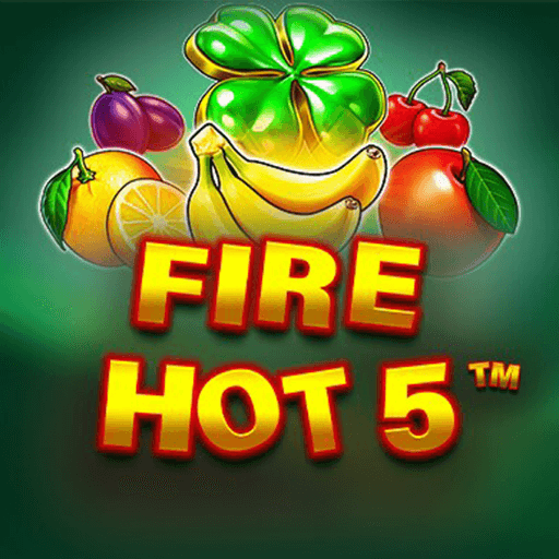 รีวิวเกม Fire Hot 5