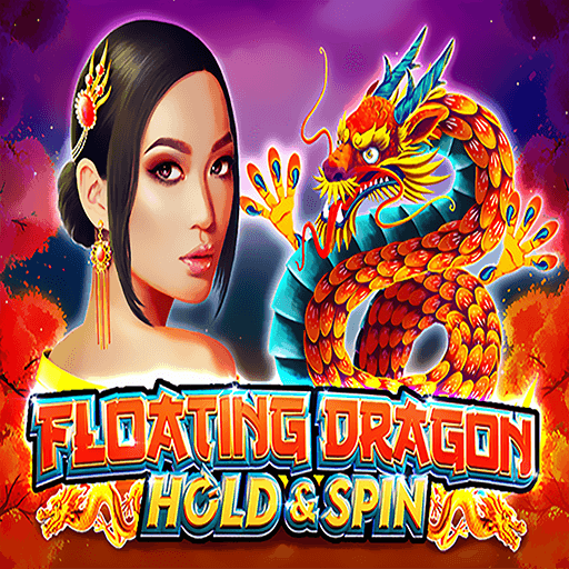 รีวิวเกม Floating Dragon Megaways Hold and Spin