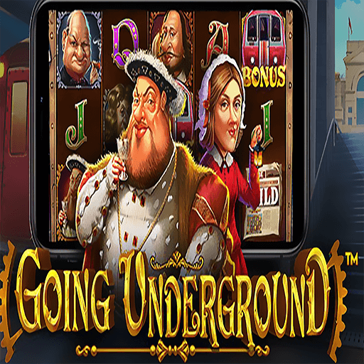 รีวิวเกม Going Underground