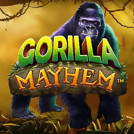 รีวิวเกม Gorilla Mayhem