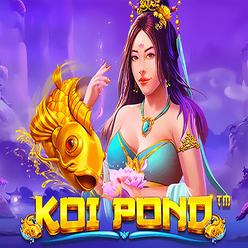 รีวิวเกม Koi Pond