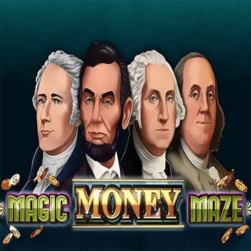 รีวิวเกม Magic Money Maze