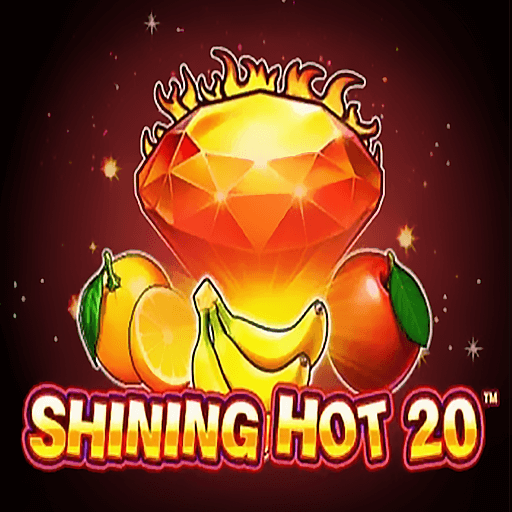 รีวิวเกม Shining Hot 20