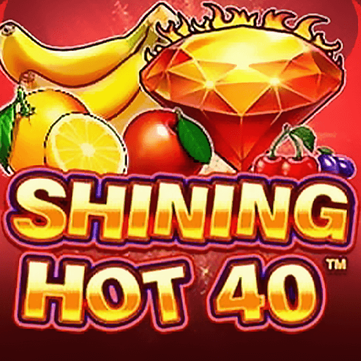 รีวิวเกม Shining Hot 40