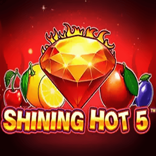 รีวิวเกม Shining Hot 5