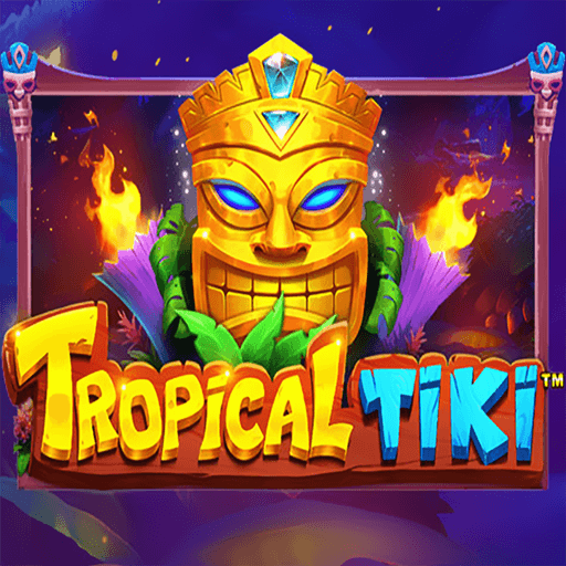 รีวิวเกม Tropical Tiki