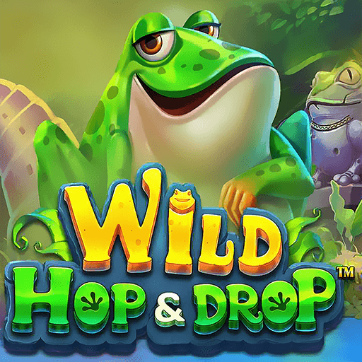 รีวิวเกม Wild Hop and Drop