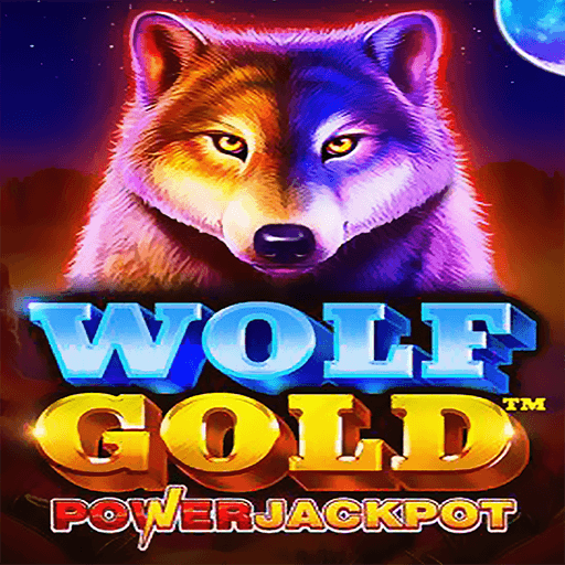 รีวิวเกม Wolf Gold Power Jackpot