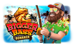 Bigger Bass Bonanza