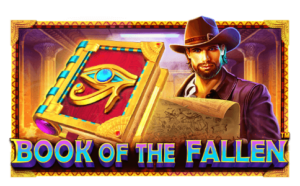 Book of fallen