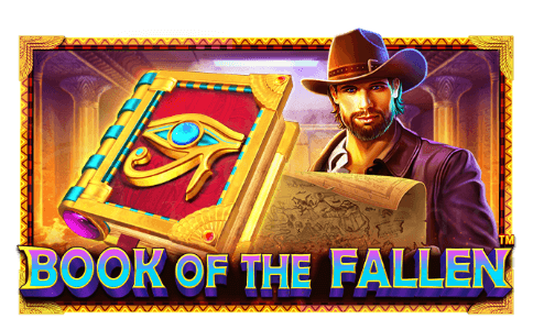 Book of fallen