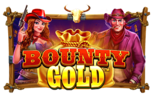 Bounty Gold