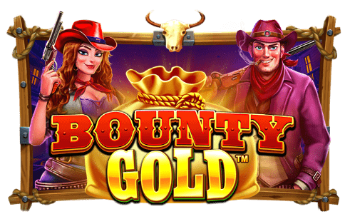 Bounty Gold