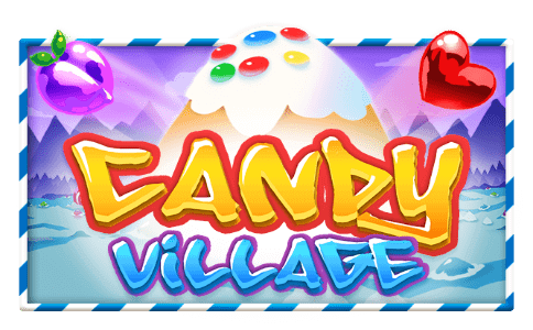 Candy Village