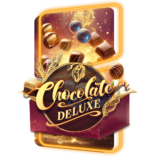 Chocolate Deluxe