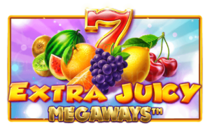 Extra Juicy Megaways