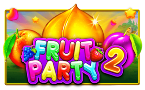 Fruit Party 2