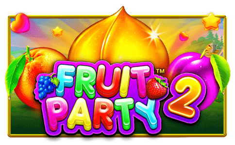 Fruit Party 2