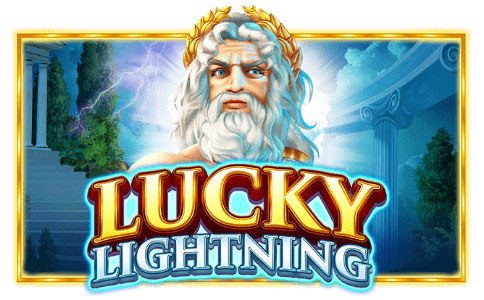 Lucky Lightning