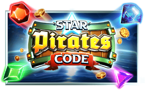 Star Pirates Code