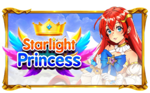 Starlight Princess