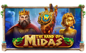 The Hand of Midas