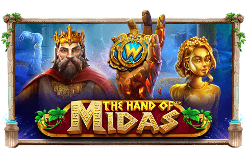 The Hand of Midas