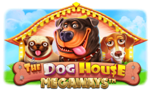 The Dog House Megaways