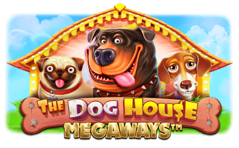 The Dog House Megaways