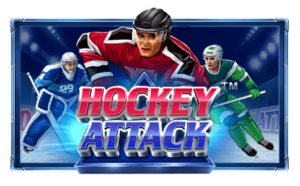 hockey attack