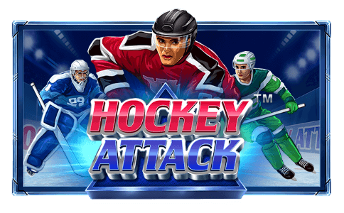 hockey attack