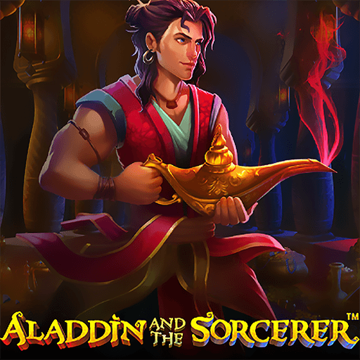 รีวิวเกม Aladdin and The Sorcerer