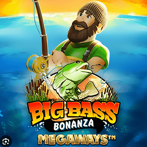 รีวิวเกม Big Bass Bonanza Megaways