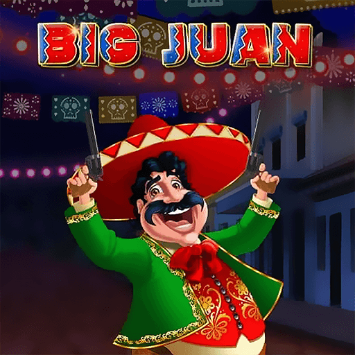 รีวิวเกม Big Juan