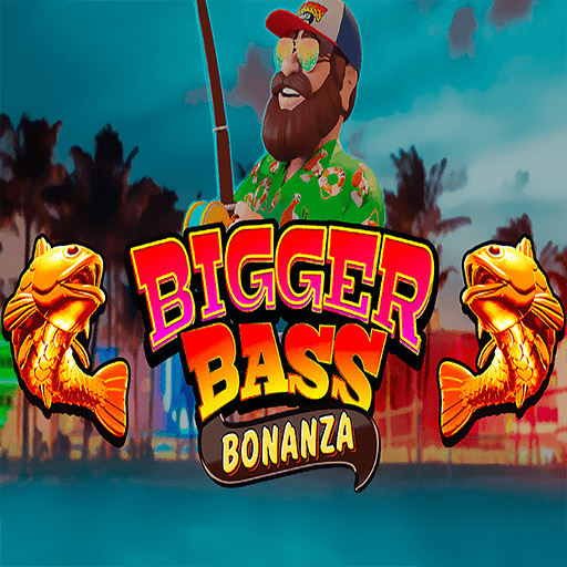 รีวิวเกม Bigger Bass Bonanza