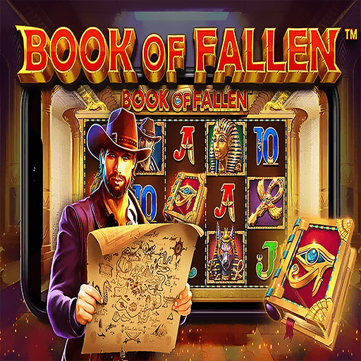 รีวิวเกม Book of fallen