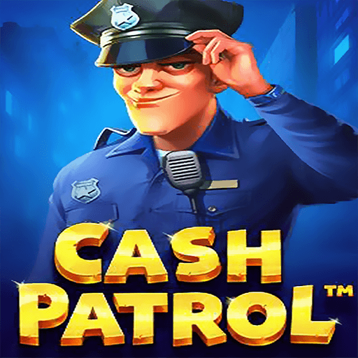 รีวิวเกม Cash Patrol