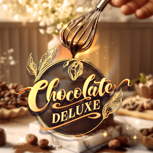 รีวิวเกม Chocolate Deluxe