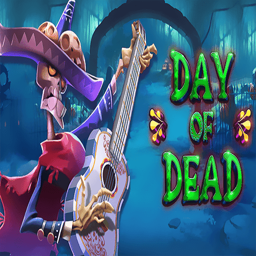 รีวิวเกม Day of Dead