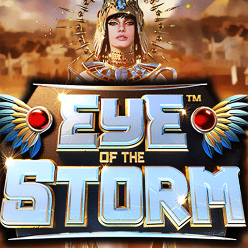 รีวิวเกม Eye of The Storm