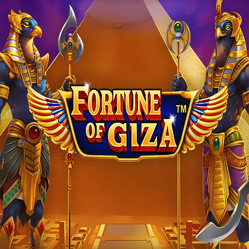 รีวิวเกม Fortune Of Giza