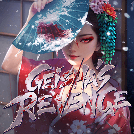 รีวิวเกม Geisha is Revenge