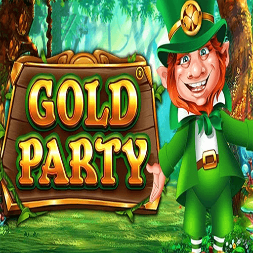 รีวิวเกม Gold Party