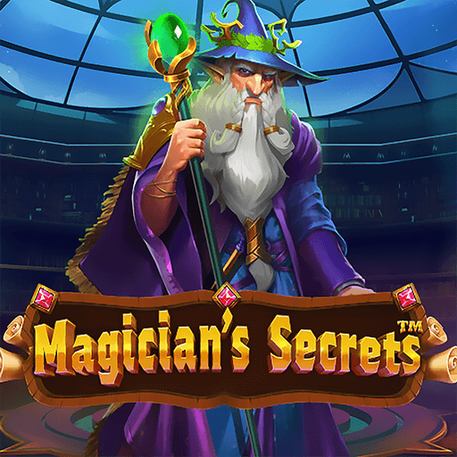 รีวิวเกม Magician is Secrets