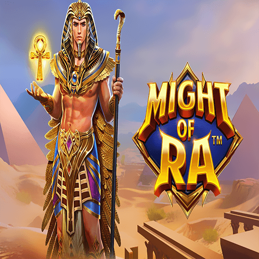 รีวิวเกม Might Of Ra