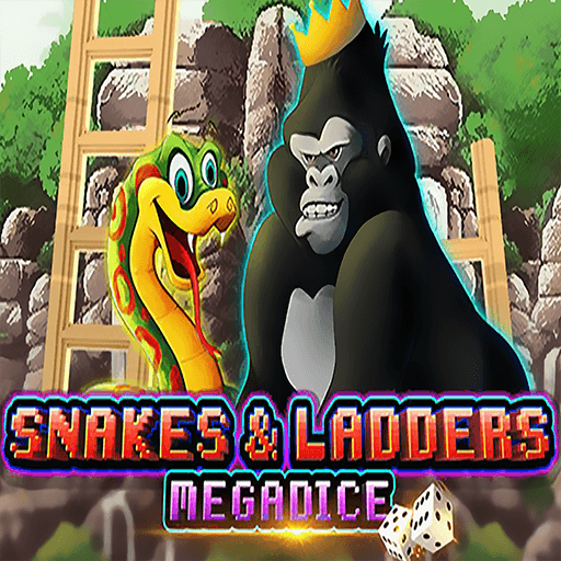 รีวิวเกม Snakes and Ladders Megadice