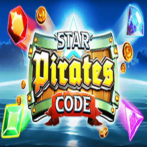 รีวิวเกม Star Pirates Code